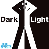 Cover for Dark Light