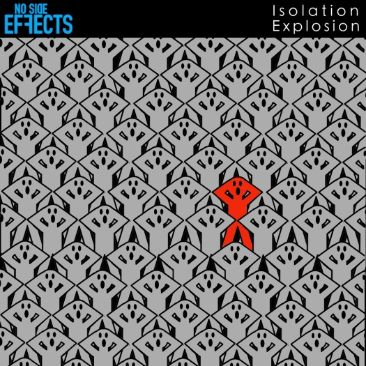 Isolation Explosion Single Cover V03